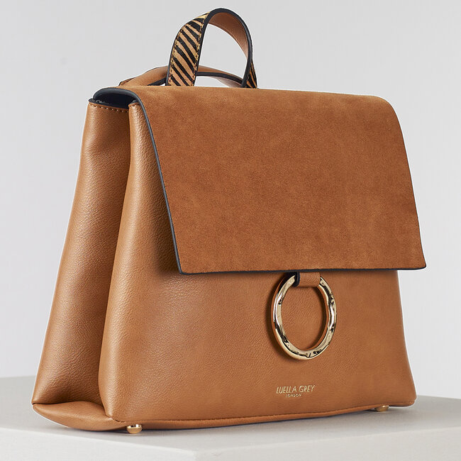 Zara Multi Way Backpack/Crossbody Tas