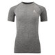 Stone Grey Melange