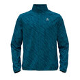 Odlo Jacket ESSENTIAL LIGHT PRINT