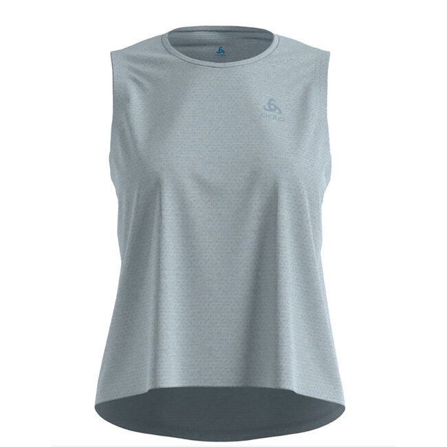 Odlo Tank crew neck ACTIVE 365 LINENCOOL
