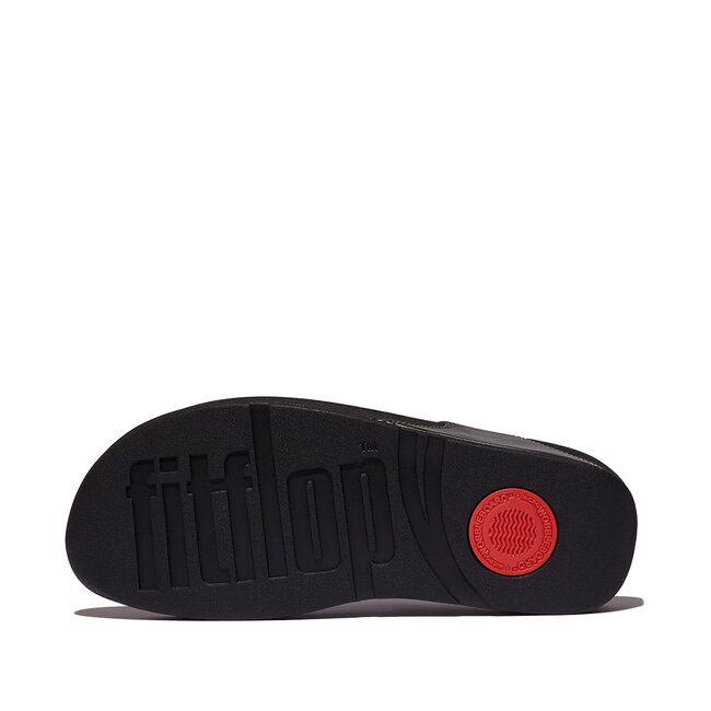 FitFlop Lulu Shimmerlux Toe-Post Sandals