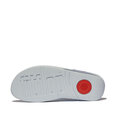 FitFlop Lulu Shimmerlux Toe-Post Sandals