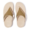 FitFlop Lulu Opul Toe-Post Sandals