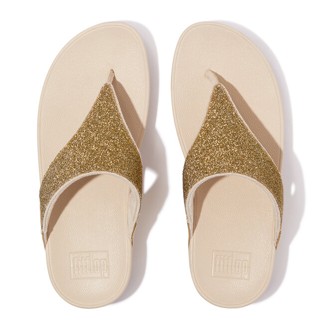 FitFlop Lulu Opul Toe-Post Sandals