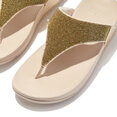 FitFlop Lulu Opul Toe-Post Sandals