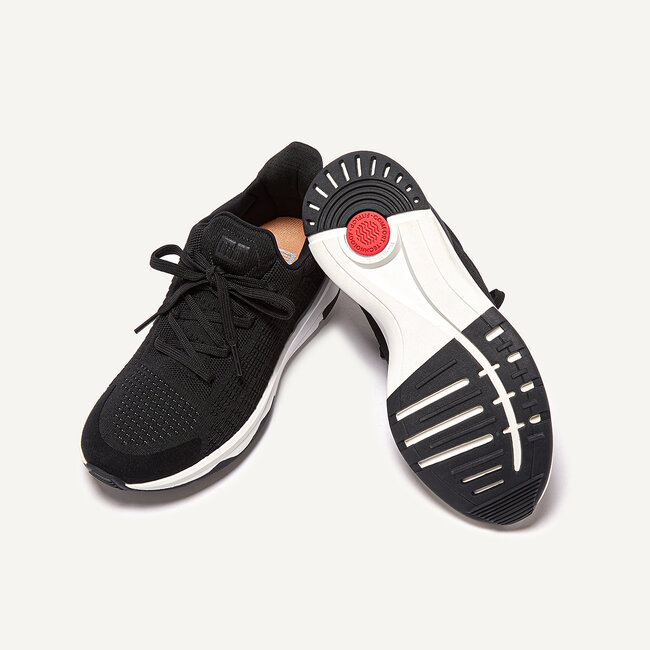 Vitamin ffx Knit Sports Sneakers