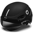 E-One Visor Fietshelm