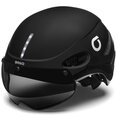 E-One Visor Fietshelm