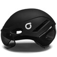 E-One Visor Fietshelm