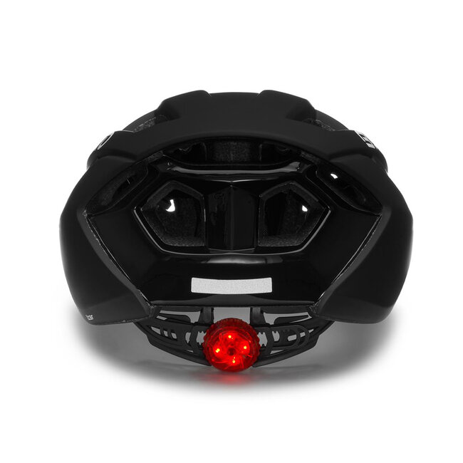 Izar Led Fietshelm