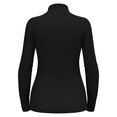 Baselayer Top Lange Mouwen Halve Rits Merino 2
