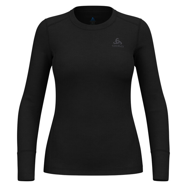 Baselayer Top Lange Mouwen Merino 200