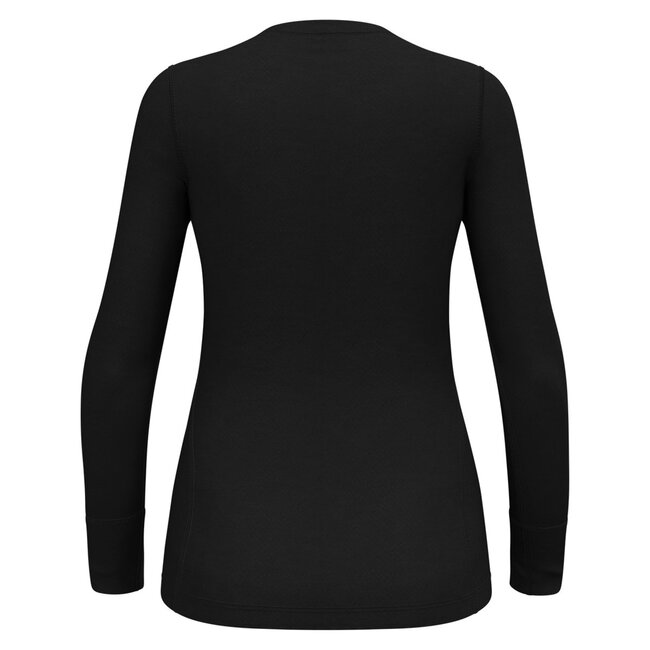 Baselayer Top Lange Mouwen Merino 200