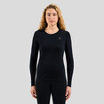 Baselayer Top Lange Mouwen Merino 200