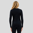 Baselayer Top Lange Mouwen Merino 200