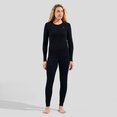 Baselayer Top Lange Mouwen Merino 200