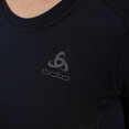 Baselayer Top Lange Mouwen Merino 200