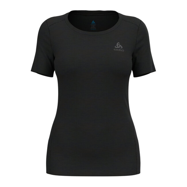 Odlo BL TOP crew neck s/s MERINO 200