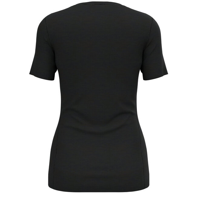 Odlo BL TOP crew neck s/s MERINO 200