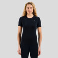 Odlo BL TOP crew neck s/s MERINO 200