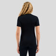Odlo BL TOP crew neck s/s MERINO 200