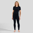 Odlo BL TOP crew neck s/s MERINO 200