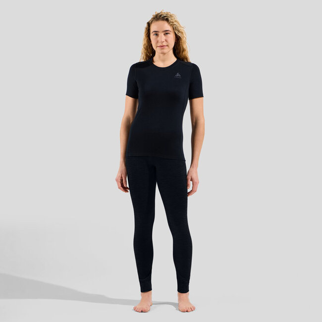 Odlo BL TOP crew neck s/s MERINO 200