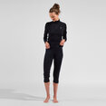 Baselayer Driekwartsbroek MERINO 200