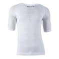 Uyn Energyon Shirt Korte Mouwen Voor Mannen - Wit