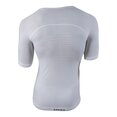 Uyn Energyon Shirt Korte Mouwen Voor Mannen - Wit