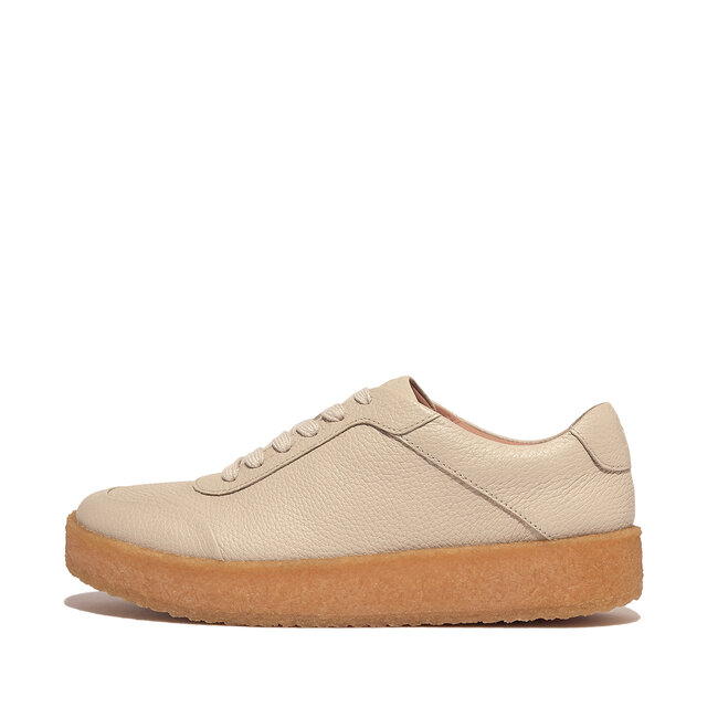 Rally Leren Sneakers