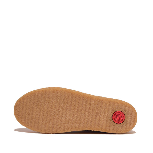Rally Leren Sneakers