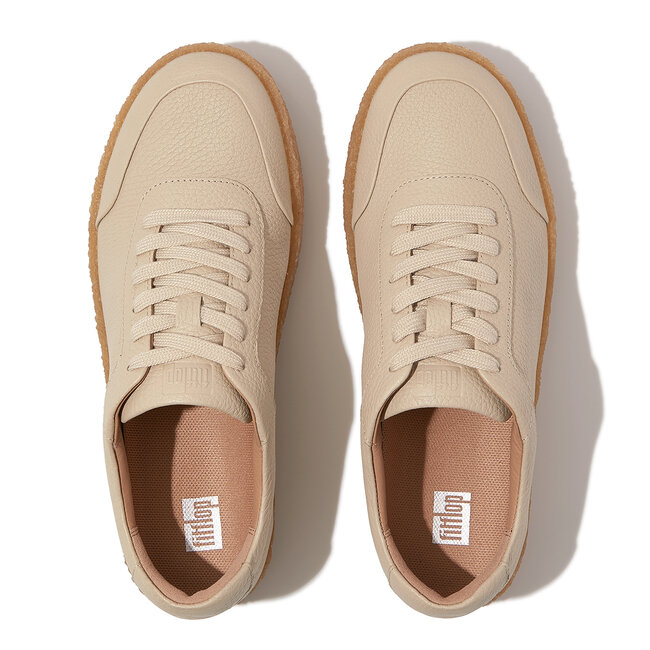 Rally Leren Sneakers