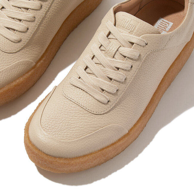 Rally Leren Sneakers