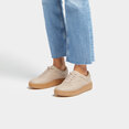 Rally Leren Sneakers