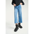 Gen-ff Mini Omplooibare Shearling Laarzen