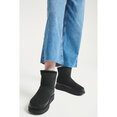 Gen-ff Mini Omplooibare Shearling Laarzen