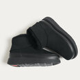 Gen-ff Mini Omplooibare Shearling Laarzen