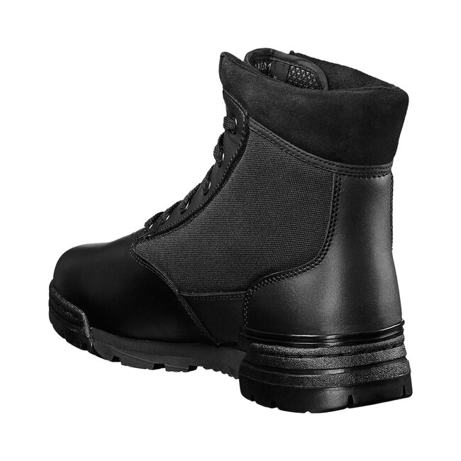 MAGNUM uniformschoenen heren - Classic Mid - Zwart