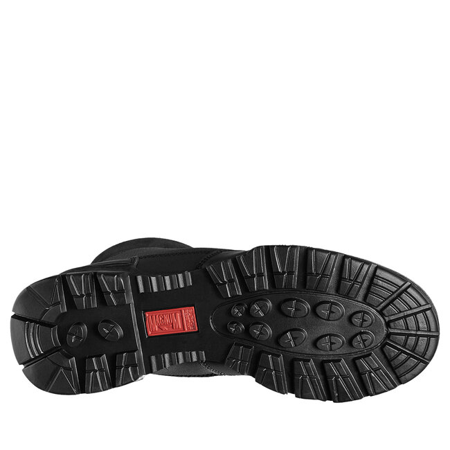 MAGNUM uniformschoenen heren - Classic Mid - Zwart