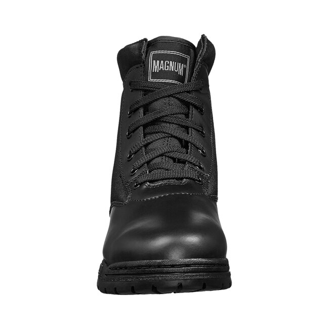 MAGNUM uniformschoenen heren - Classic Mid - Zwart