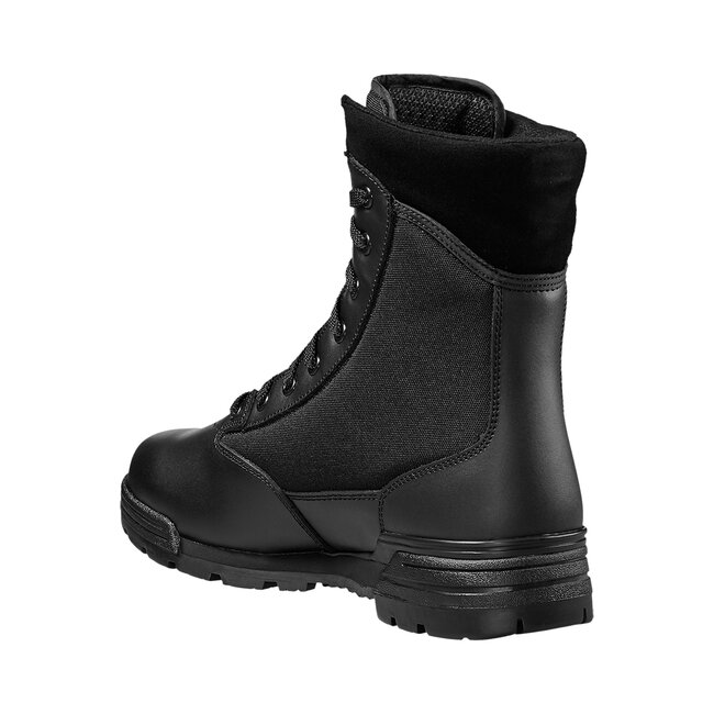 MAGNUM uniformschoenen heren - Classic  - Zwart