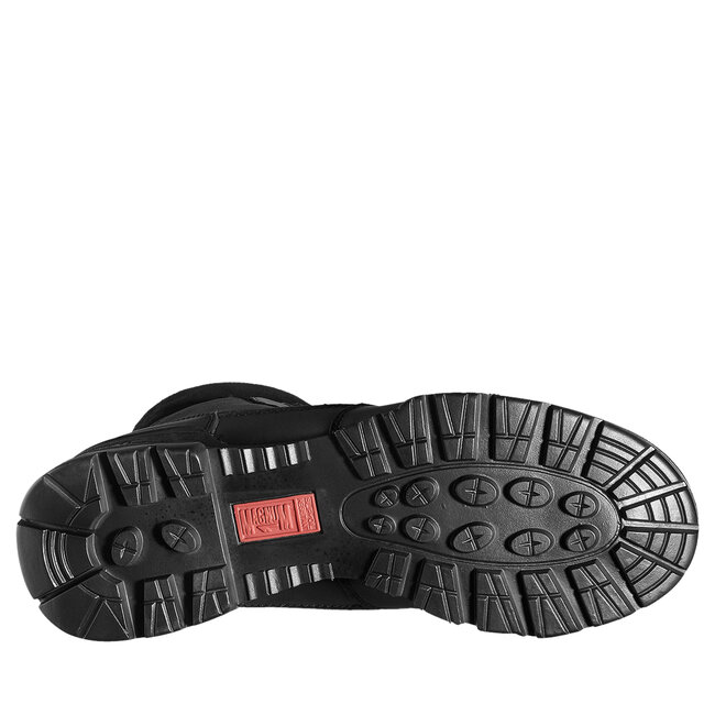 MAGNUM uniformschoenen heren - Classic  - Zwart