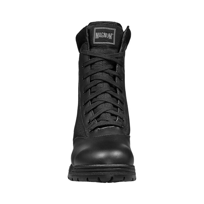 MAGNUM uniformschoenen heren - Classic  - Zwart