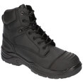 MAGNUM veiligheidsschoenen heren - Roadmaster CT Cp  - Zwart