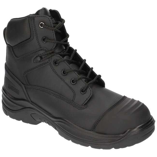 MAGNUM veiligheidsschoenen heren - Roadmaster CT Cp  - Zwart