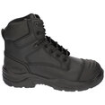 MAGNUM veiligheidsschoenen heren - Roadmaster CT Cp  - Zwart
