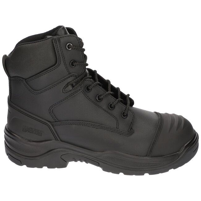 MAGNUM veiligheidsschoenen heren - Roadmaster CT Cp  - Zwart
