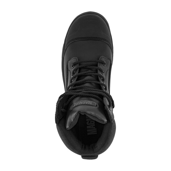 MAGNUM veiligheidsschoenen heren - Roadmaster CT Cp  - Zwart