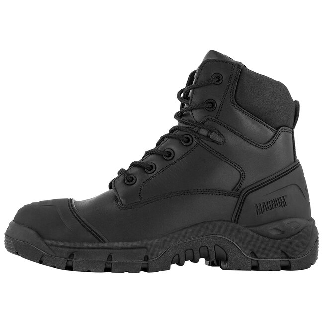 MAGNUM veiligheidsschoenen heren - Roadmaster CT Cp  - Zwart
